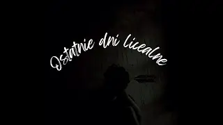 Teasy - Ostatnie dni licealne (prod. xenshel)