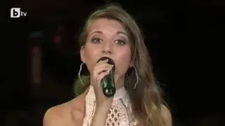Bozhidara Simeonova - I'm Not Indifferent (Burgas & The Sea 2016)