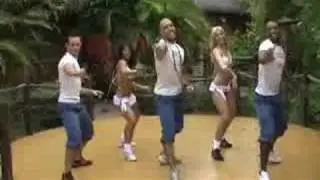 QUEBRADINHA (PSIRICO)  - CIA DE DANÇA PORTAL DO AXÉ