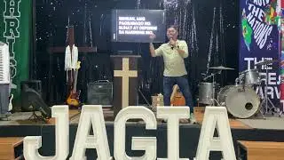THE VALUE OF SOUL | Ps. Travis Enclona