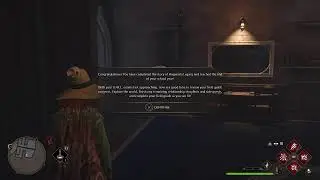 Hogwarts Legacy: repository