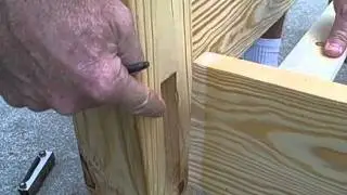 How to Make Bunk Bed