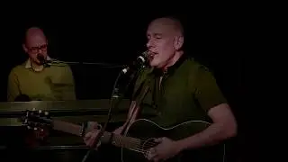 Marc Cohn - One Safe Place (Live - Rockport, MA)