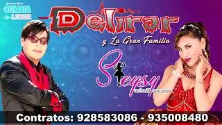 DELIRAR Alex Humberto & Steysy - MALA MUJER (Primicia Oficial 2019)