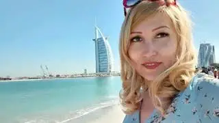 Круиз в Дубай за 333$ на лайнере Royal Caribbean