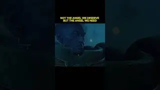 Sa'kan: The Angel of Death !! 
