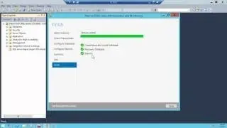 Deploying Microsoft BitLocker Administration and Monitoring (MBAM) 2.5