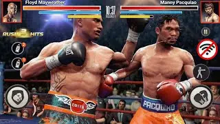 So Exciting ! Top 7 Best Android Boxing Boxing Games Offline & Online HD Graphics 2021