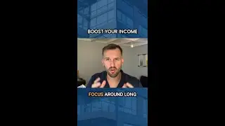 Boost Your Income