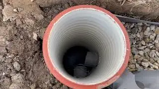 Как сделать дренаж и отвод воды с крыши своими руками Наро-Фоминск