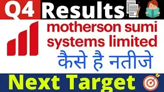 Motherson sumi q4 results 2022, motherson sumi share latest news, motherson sumi latest news, pt360