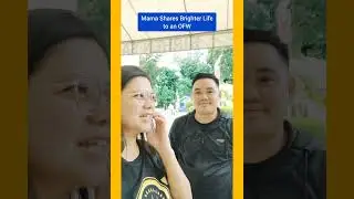 An OFW on getting a retirement Plan | Sun Life