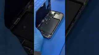 Apple iPhone Teknik Servis 