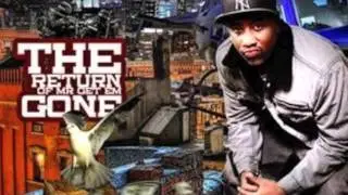 Drama -GG Down Ft Spike G & Hardo (Return Of Mr. Get Em Gone)