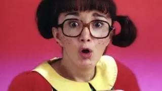 Halloween Tutorial:La Chilindrina
