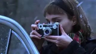 2015's great shots in movies