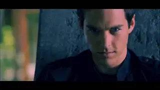 kai parker | criminal