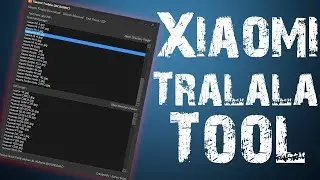 Xiaomi Tralala 2018 Tool | Mi Cloud Remove Tool For All Xiaomi