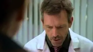 House MD - Do I Look Like An Idiot (Asthma patient)