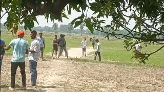 Village cricket | Gali cricket |desi cricket| Indian Village cricket#video#cricket #anubhuti_kshetra