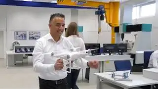 Imagefilm KMI Messtechnik