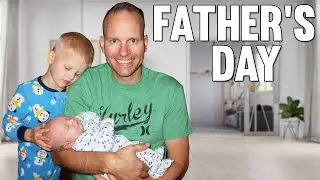 Family Fun Pack Father's Day Special