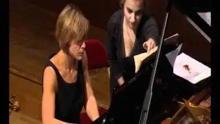 Beethoven Violin Sonata No. 6, 1st mvt