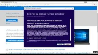 Descargar Windows 10 gratis