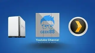 How to Install Plex on Synology DSM