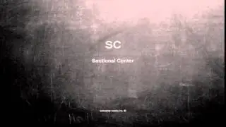 What does SC mean