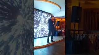 Санкт-Петербург! 23.10.2022 Группа Запретка! (Дожди)
