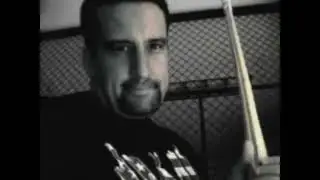 WWE Tommy Dreamer 2002 Titantron (720p Upscale)