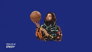 J. Cole Type Beat - 