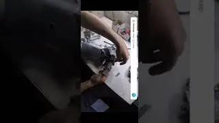 Ремонт скутера HONDA DIO