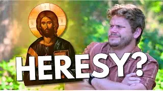 10 Myths About Eastern Orthodoxy That Are Wrong