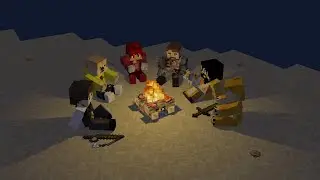 minecraft z kolegami odc 1