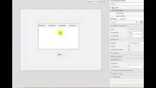 How to use dialog box for importing data in Matlab | Uiimport | Matlab App Designer