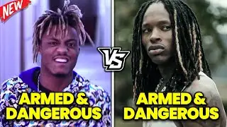 RAP SONGS WITH THE SAME NAME 🔥