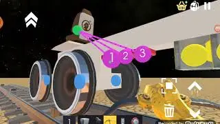 How to make a train in evertech sandbox (upgrade)