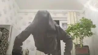 100 Отжиманий Подряд под  Панцушот Переоценен