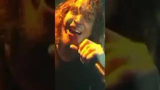'Hunted Down' by Soundgarden, London 2012 #chriscornell #soundgarden