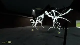 weird stuff in gmod lately