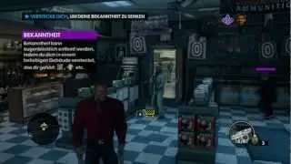 Spasten spielen zusammen: Saints Row: The Third (Part 2)
