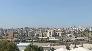 Beirut gunfire 14 oct 2021