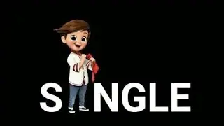 SINGLE हो तो यह विडियो जरुर देखो ॥ No Girlfriend || No Tension