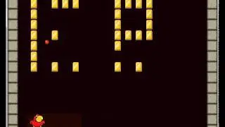 Game Programming Student Sample - Unit 2 Part 2 Sample 1