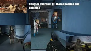 Без копов . Синий HEV зомби и др .BM DE   BMCER Addon Officer's Expansion Сентябрьский патч