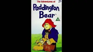 The Adventures of Paddington Bear Theme Song (PAL Pitch)