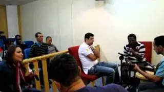 PODEROSO DE DEUS  KLENIO E UNÇAO AGAPE