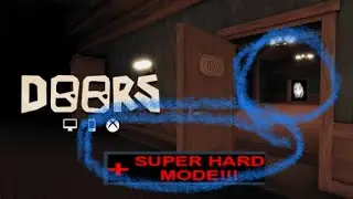 ￼Взломали￼ Doors :(￼